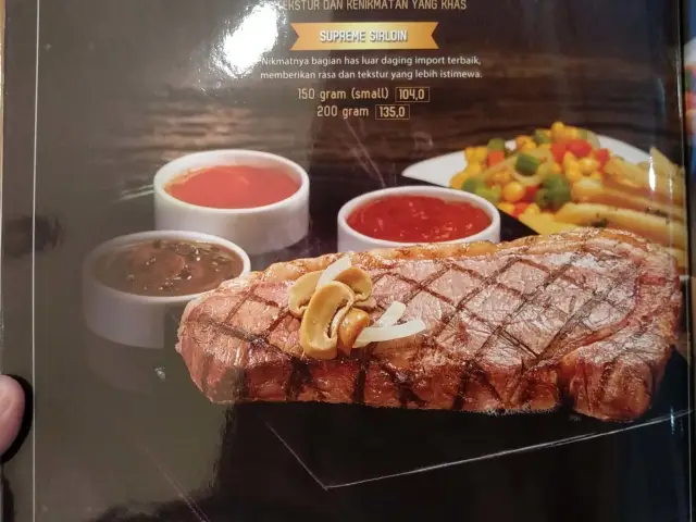 Gambar Makanan Steak 21 11