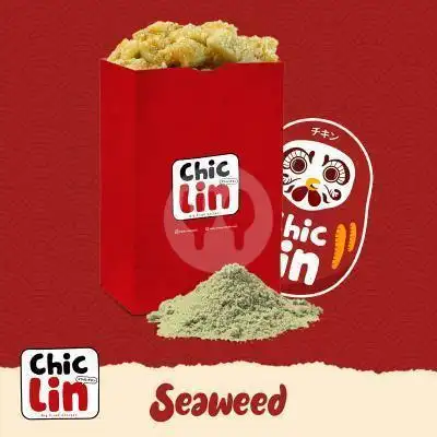 Gambar Makanan Chicken Shilin Chic Lin , Kerobokan Kelod 17