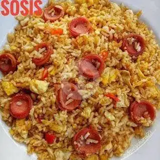 Gambar Makanan Nasi Goreng SM 8