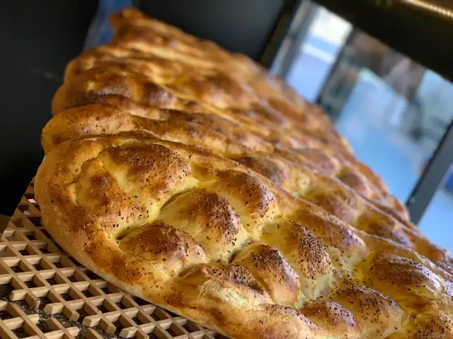 İpek Fırın (pasta ekmek)'nin yemek ve ambiyans fotoğrafları 19