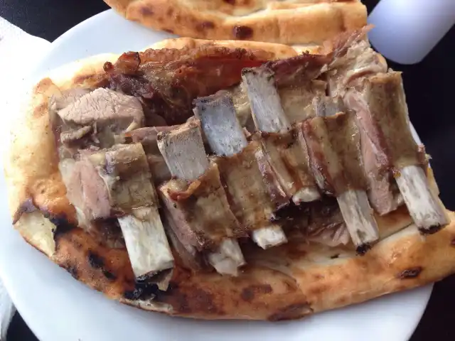 Bitlis Şark Sofrası Büryan'nin yemek ve ambiyans fotoğrafları 13