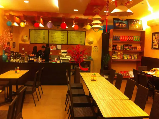 Viet Nam Deli Cafe Food Photo 3