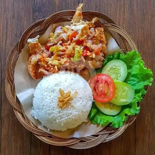 Gambar Makanan NASI UDUK ALIP, Samarinda Ulu 11