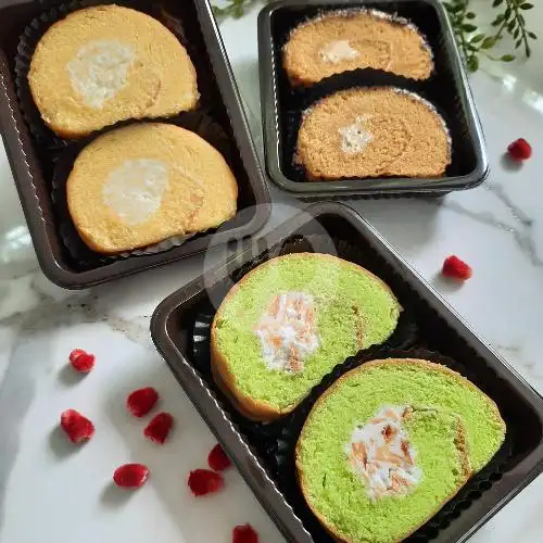 Gambar Makanan Rollicious Cake, Everplate Kelapa Nias 6