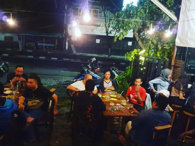 Gambar Makanan Panggon Srawung 4