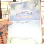 Kayklar Balk & Midye Restaurant'nin yemek ve ambiyans fotoğrafları 3