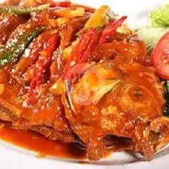 Gambar Makanan SEAFOOD 22 JATI JAJAR 16