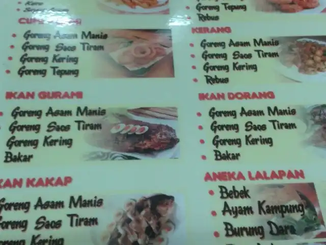 Gambar Makanan Depot mutasam sari laut 9