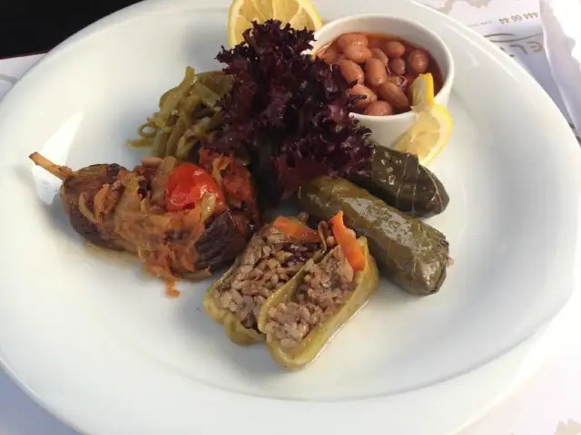 Malta Kosku'nin yemek ve ambiyans fotoğrafları 17