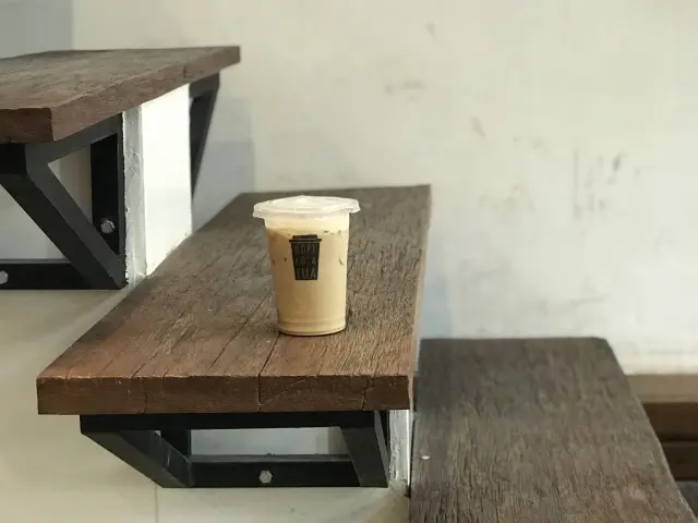 Gambar Makanan Kopi Kota Tua 15