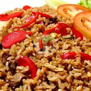 Gambar Makanan Nasi Goreng Kopral Menteng, Menteng 10