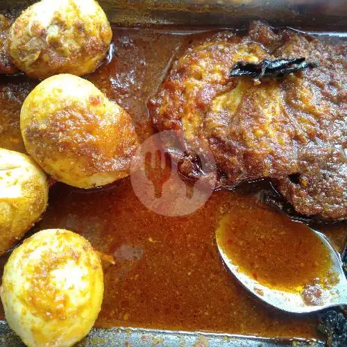 Gambar Makanan Nasi Uduk Dan Asakan, Pataruman 1