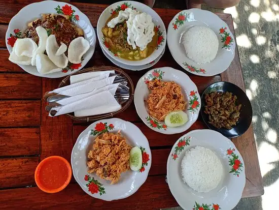 Gambar Makanan Waroeng Kemarang 18