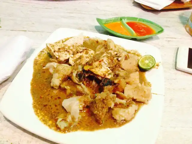 Gambar Makanan Sop Duren Lodaya 12