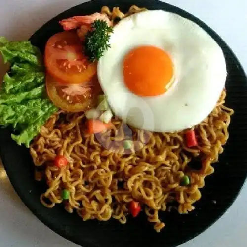 Gambar Makanan Pecel Ayam Nasi Goreng Pak Ali, Jati 9