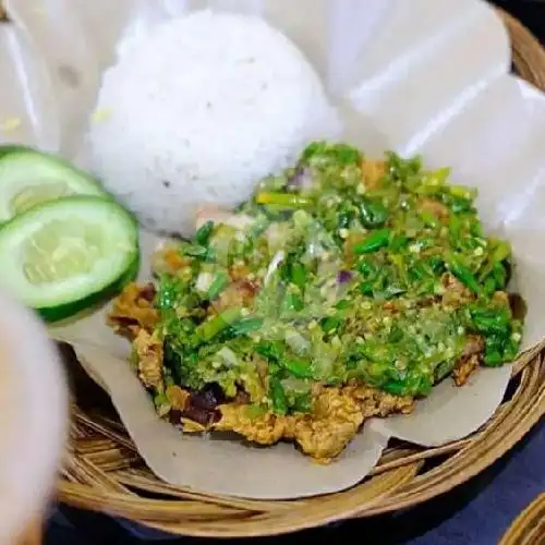 Gambar Makanan Kedai Ayam Penyet Mas Han 13