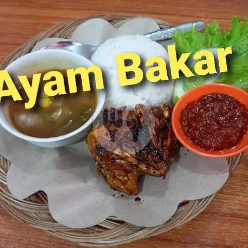 Gambar Makanan Catering Sugeng Rawuh, Swadaya Talang Aman 5