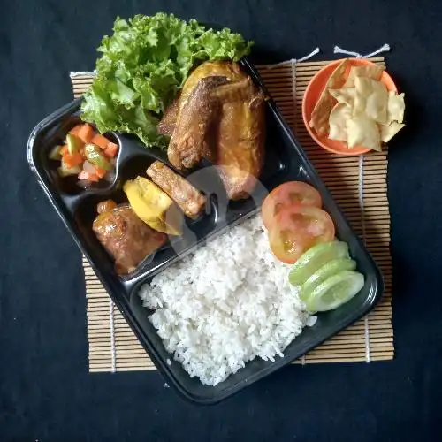 Gambar Makanan Dapoer Kekinian, Cilandak 2