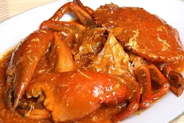 Gambar Makanan Singapore Kwetiaw Kerang & Seafood & Chinese Food 8