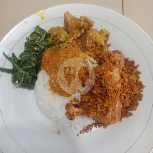 Gambar Makanan RM.Padang Fajar Ampera 1