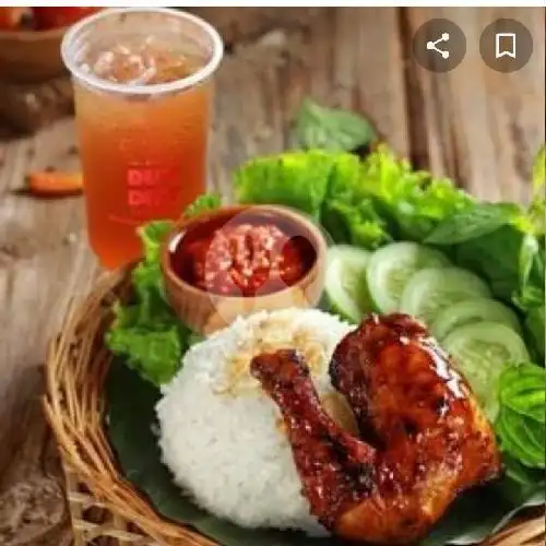 Gambar Makanan Ayam Geprek&Ayam Penyet AR-RAHMAN, Mayang Mangurai 12