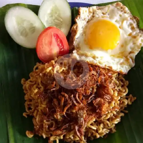 Gambar Makanan Warung Nasi Hj. Jamilah, Sukaraja Timur 14
