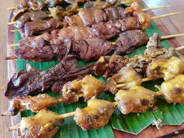 Bacolod Chk-n-BBQ House Food Photo 11