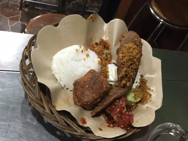 Gambar Makanan Mie Jogja Pak Karso 5