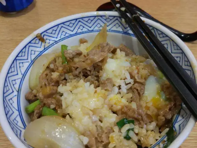 Yoshinoya Food Photo 7