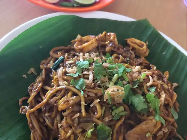 Gambar Makanan Mie & Nasi Goreng Bardi 2