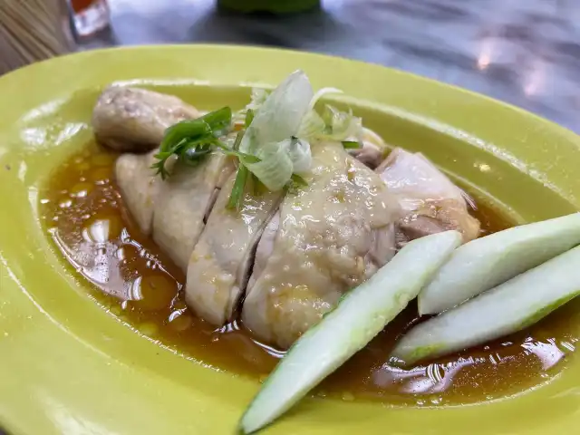 Ipoh famous Ayam Tauge & koitiau Food Photo 9