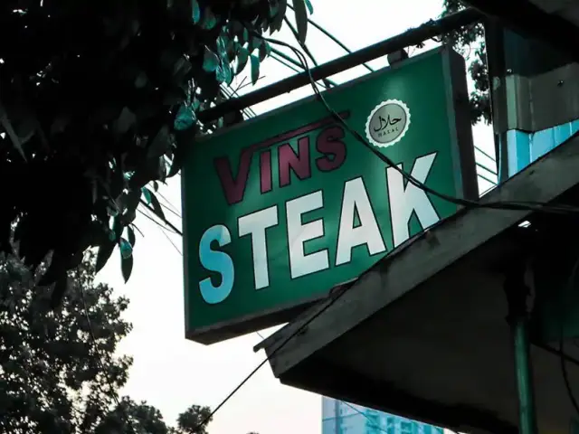 Gambar Makanan Vins Steak 4