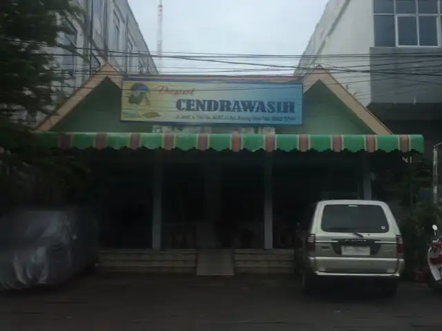 Gambar Makanan Depot Cendrawasih 11