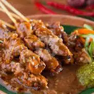 Gambar Makanan SATE CAK BAYU 3