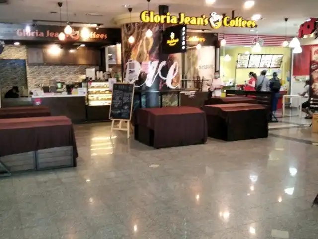 Gloria Jean's Coffees @HUKM Food Photo 10