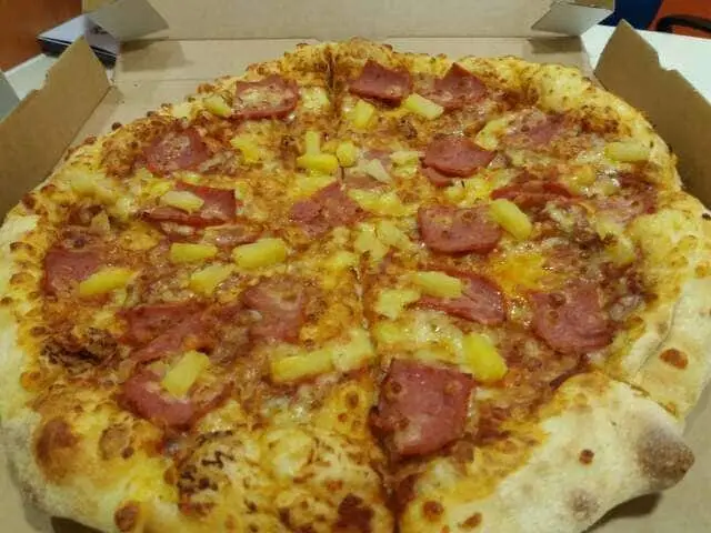 Domino's Pizza Food Photo 17