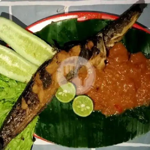 Gambar Makanan Pecel Lele Mas Kamdi, RC Veteran 2