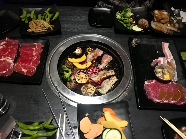 Rocku Yakiniku Food Photo 10