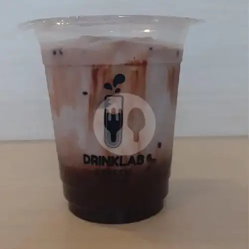 Gambar Makanan Drink Lab Coffee, Kebon Jeruk 3