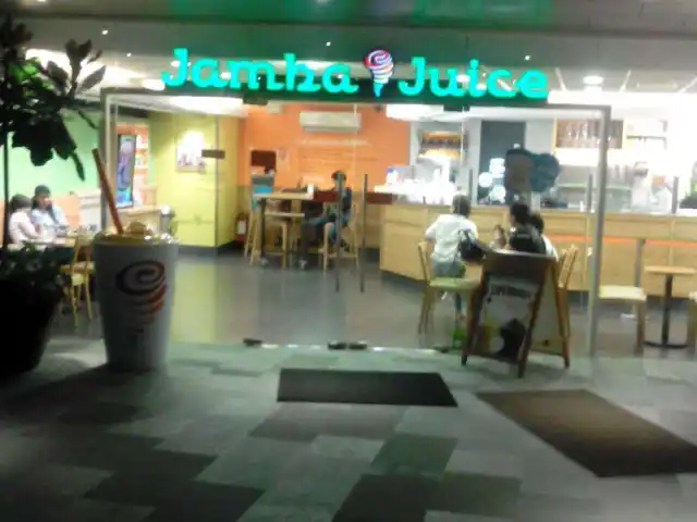 Jamba Juice Food Photo 16