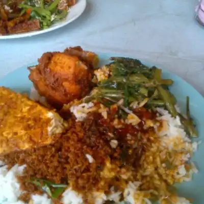 Restoran Sri Tanjung