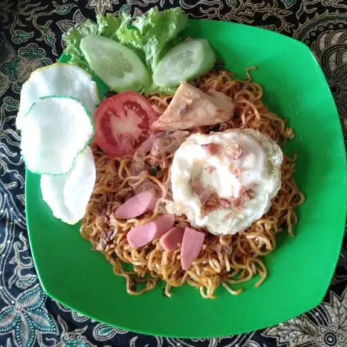 Gambar Makanan Kedai Etek AS 8