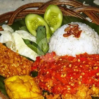 Gambar Makanan Nasi Goreng L.A "Moro Tresno" 2