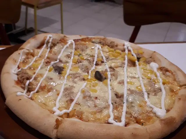 Gambar Makanan Pizza Time 5