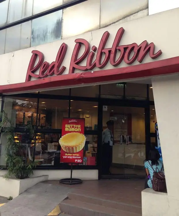 Red Ribbon Bake Shop Food Photo 10