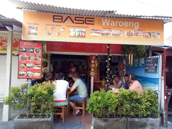 Gambar Makanan Base Waroeng 20