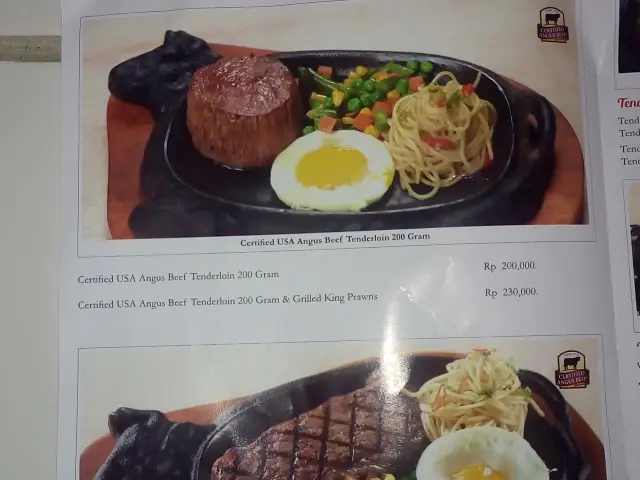 Gambar Makanan Steak Inn 2