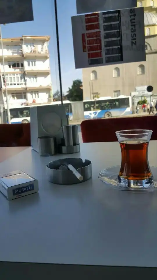 Şelale Cafe Bistro'nin yemek ve ambiyans fotoğrafları 6