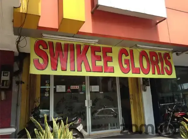 Gambar Makanan Swikee Purwodadi Gloris 5