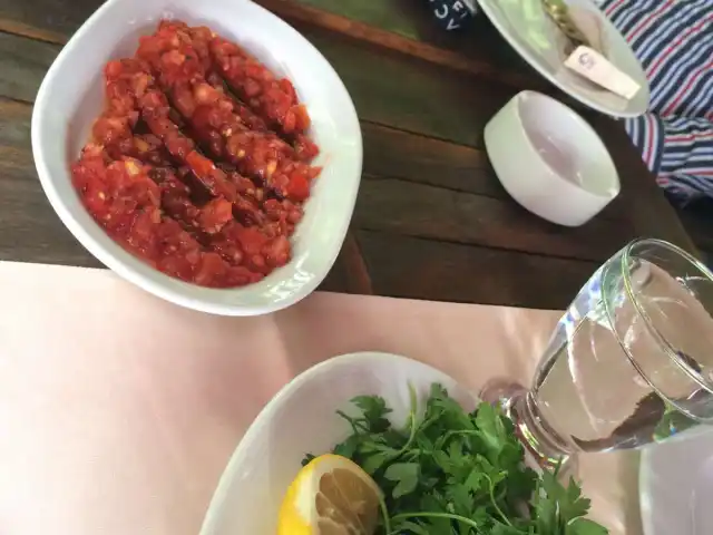 Taşköprü Adana Kebapçısı'nin yemek ve ambiyans fotoğrafları 78